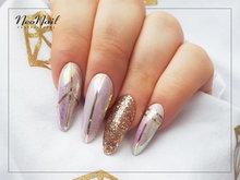 PIGMENTS | HOLO POWDERS