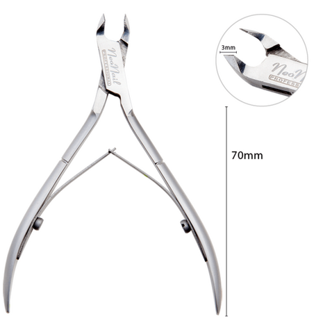 Cuticle Nipper