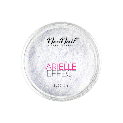 Arielle Effect - Blue Lagoon
