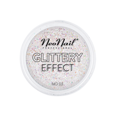 Glitter Effect 03