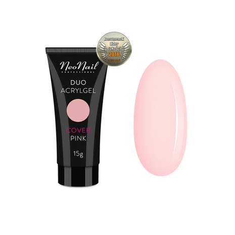 Duo AcrylGEL 30 ml - Cover Pink