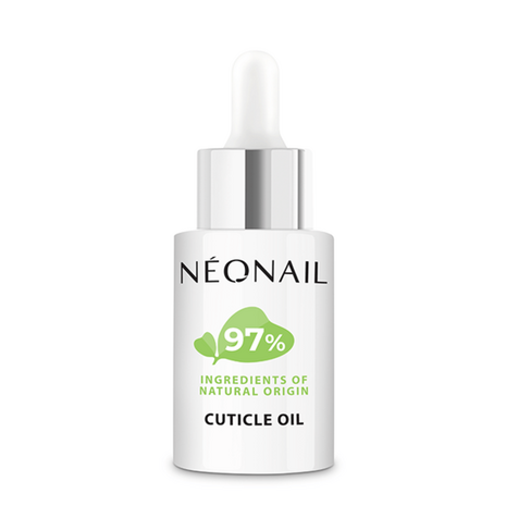 Vitamin Cuticle Oil 6.5 ml