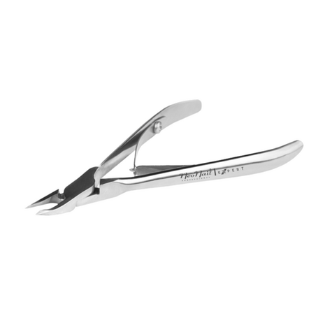 Cuticle Nipper 5 mm