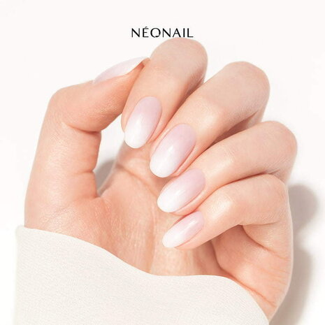 Neonail Belgium_Baby Boomer Base Rose