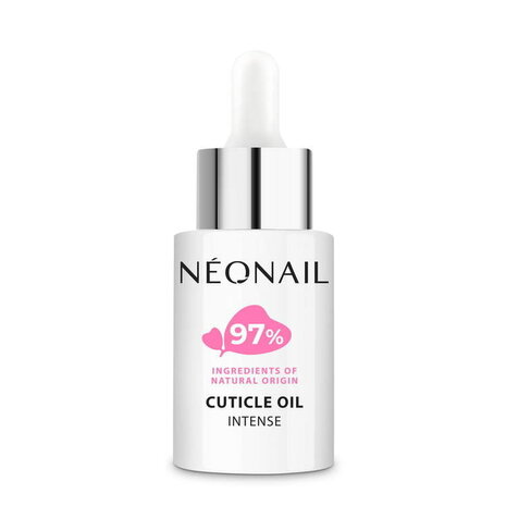 Vitamin Cuticle Oil Intense 6.5 ml