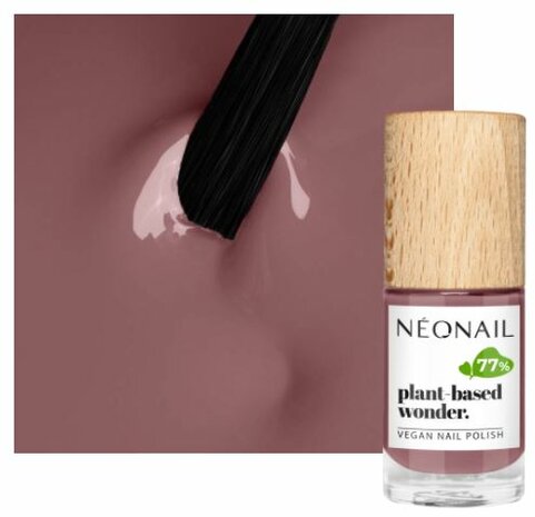 Vernis &agrave; ongles classique vegan 7.2 ml - PURE CONE