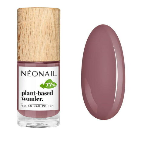 Vernis &agrave; ongles classique vegan 7.2 ml - PURE CONE