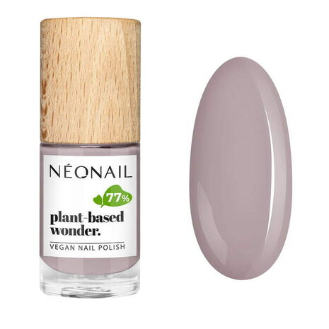 Vegan Nail Polish - Pure Sand