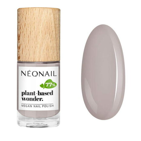 Vegan Nail Polish - Pure Dune