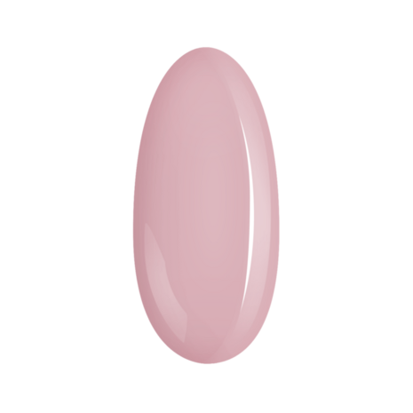 Modeling Base Calcium - Neutral Pink - BIAB