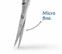 Cuticle Micro Fine Scissors