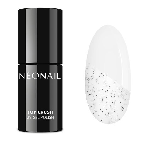 Top Crush Matte Sand 7.2 ml