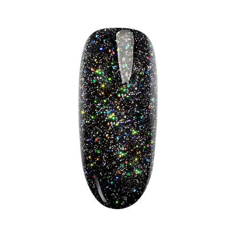 Top Glow Multicolor Holo 7.2 ml