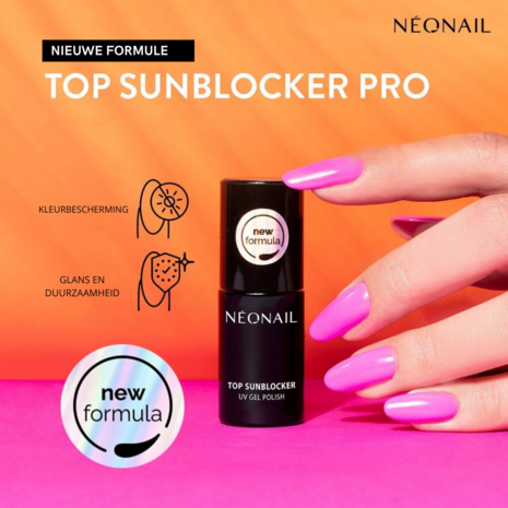 Top Sunblocker PRO