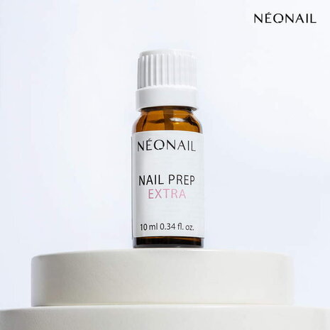 Nail Prep Extra 10ml