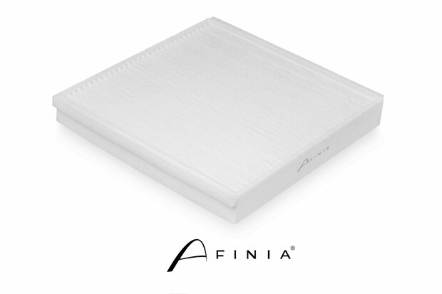 Filtre Polyester - Afinia NDC Mobile