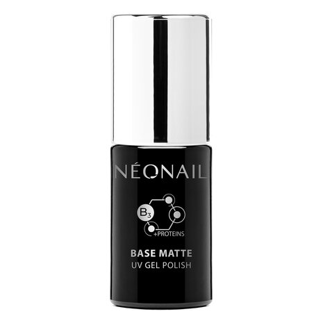 Natural Base Matte