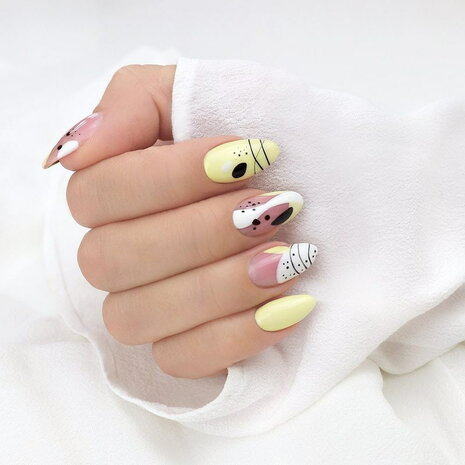 Spider Gel Black