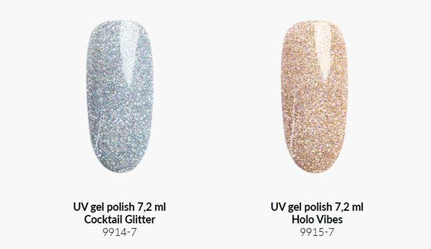 Holo Vibes HEMA FREE