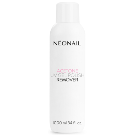 Polish Aceton Remover 1000 ml