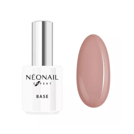 NEONAIL Expert Cover Base Protein 15 ml - Cream Beige