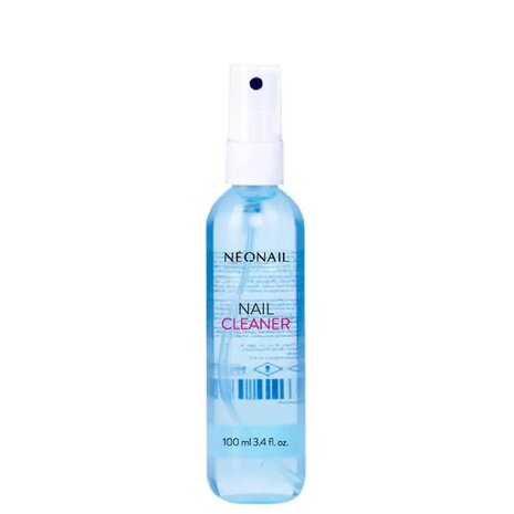 Nail Cleaner with atomizer 100 ml