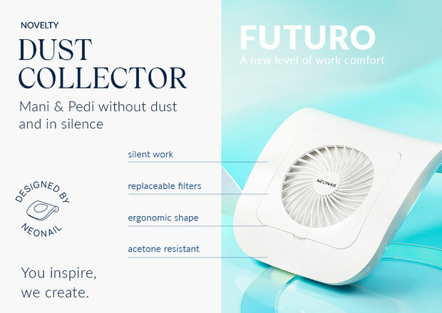FUTURO Dust Collector 