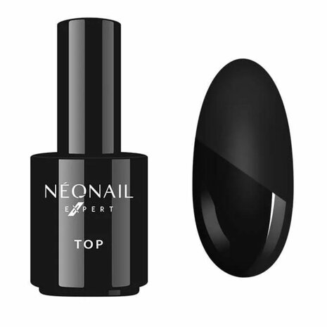 NEONAIL Expert 15 ml - Top Shine Bright