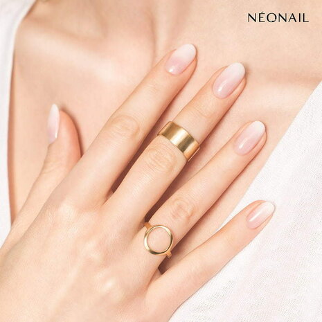 Neonail Belgium_Baby boomer Base Nude