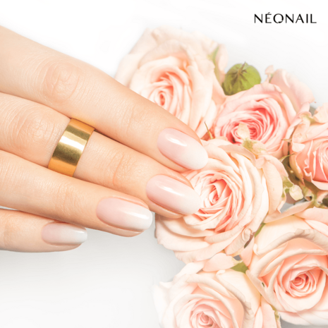 Neonail Belgium_Baby boomer Base Nude