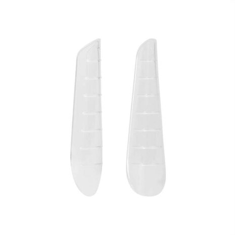 Duo AcrylGel forms - Modern Almond Capsules 03