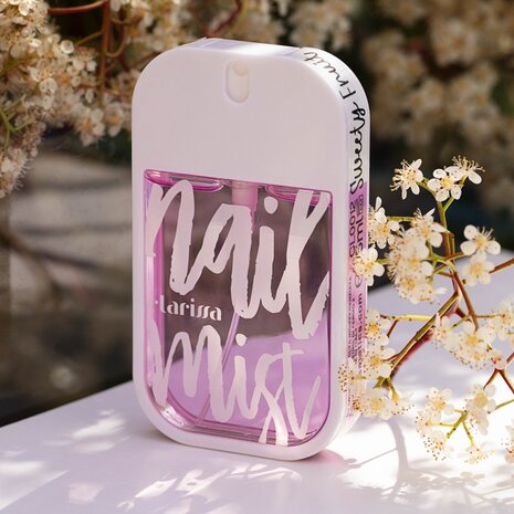 Nail Mist &ndash; Sweety Fruit