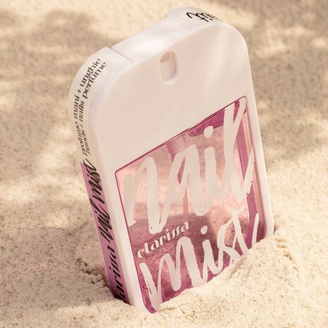 Nail Mist &ndash; Sweety Fruit