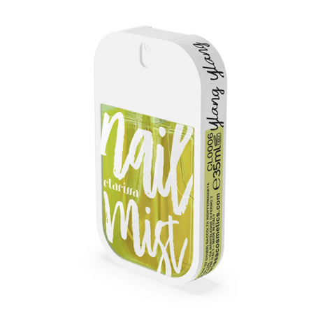 Nail Mist &ndash; YlangYlang