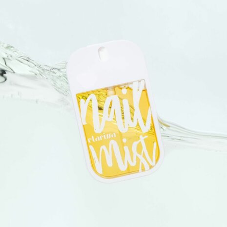 Nail Mist &ndash; Fresia