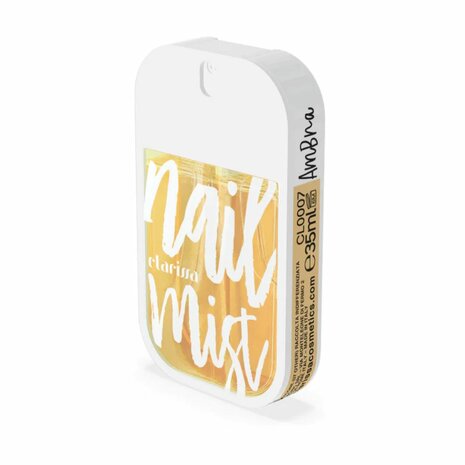 Nail Mist &ndash; Fresia