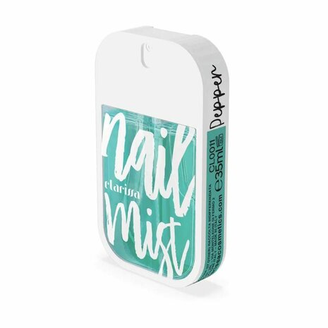 Nail Mist &ndash; Pepper