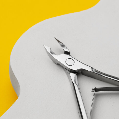  Professional Cuticle Nippers EXPERT 90 5mm