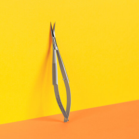 Professional Micro Scissors EXPERT 90 TYPE 1