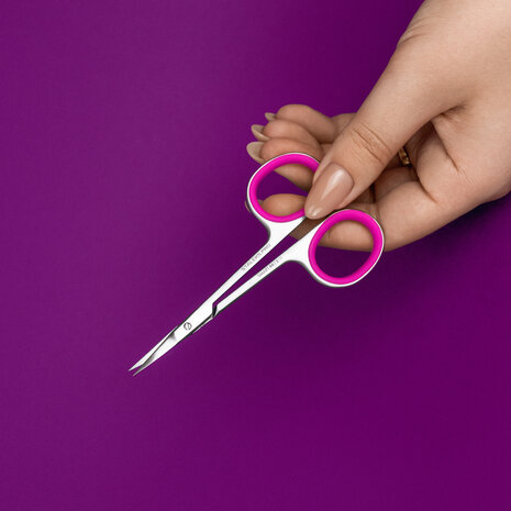  Professional Cuticle Scissors SMART 40 TYPE 3