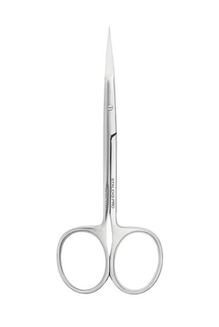  Professional Cuticle Scissors For Left-Handed Users 