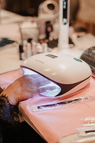 Cursus gelpolish voor beginners