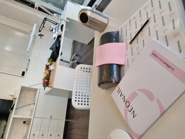 Cursus gelpolish voor beginners