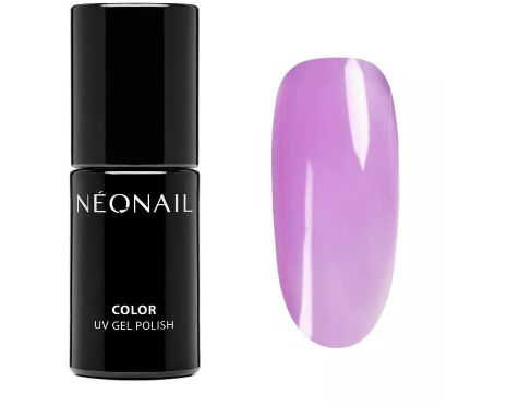 -Purple Look-