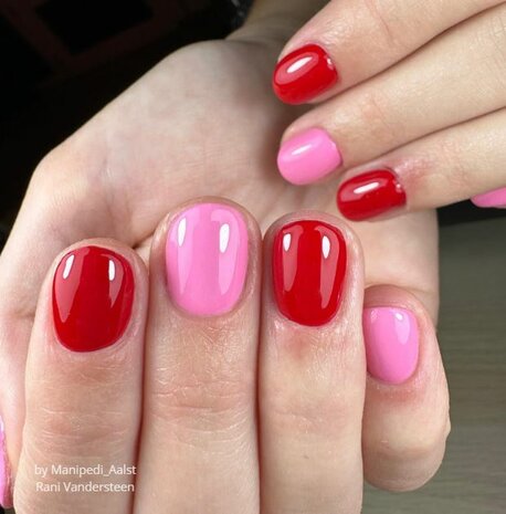 Doe-het-zelf level 1: Gelpolish/gellak