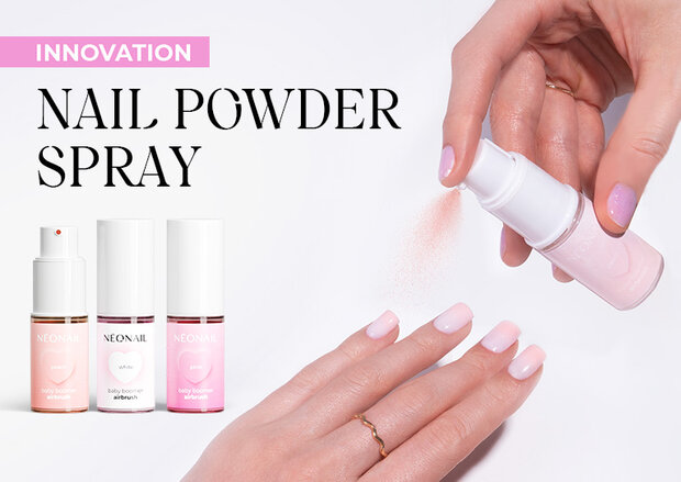 Babyboomer Spray set