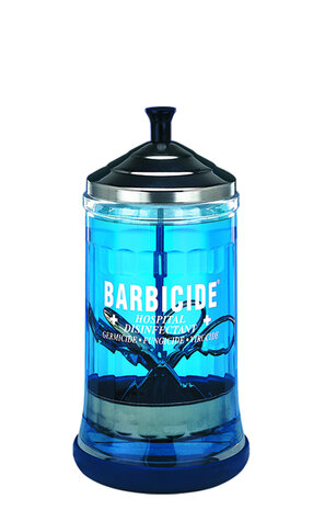 Barbicide Flacon 750 ml