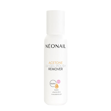 Acetone Gelpolish Remover
