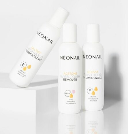 Acetone Gelpolish Remover