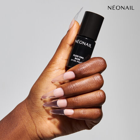 Flexi Tips Base - NEONAIL